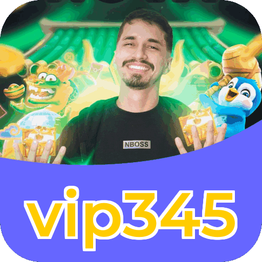 vip345 RTP Games